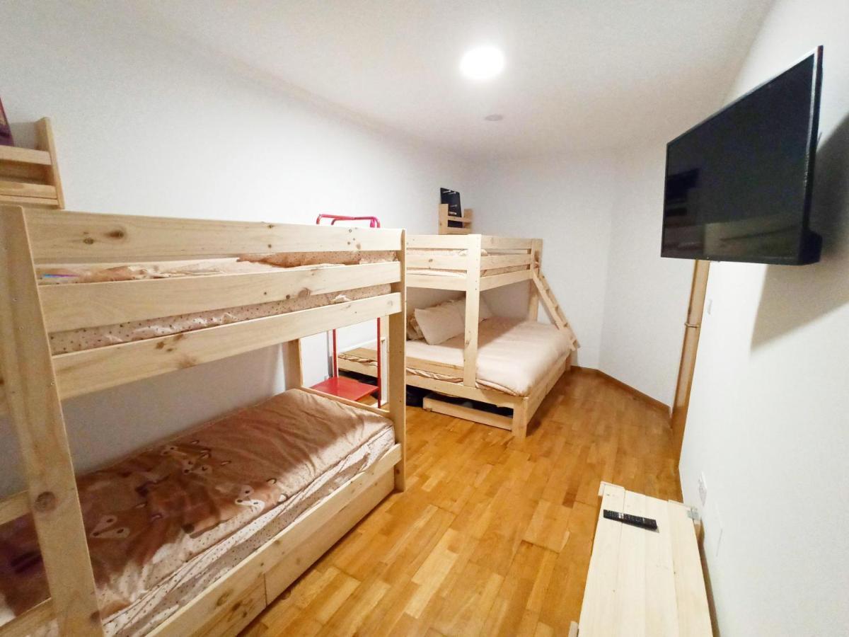 Apartament Petite House San Cosme de Barreiros Zewnętrze zdjęcie