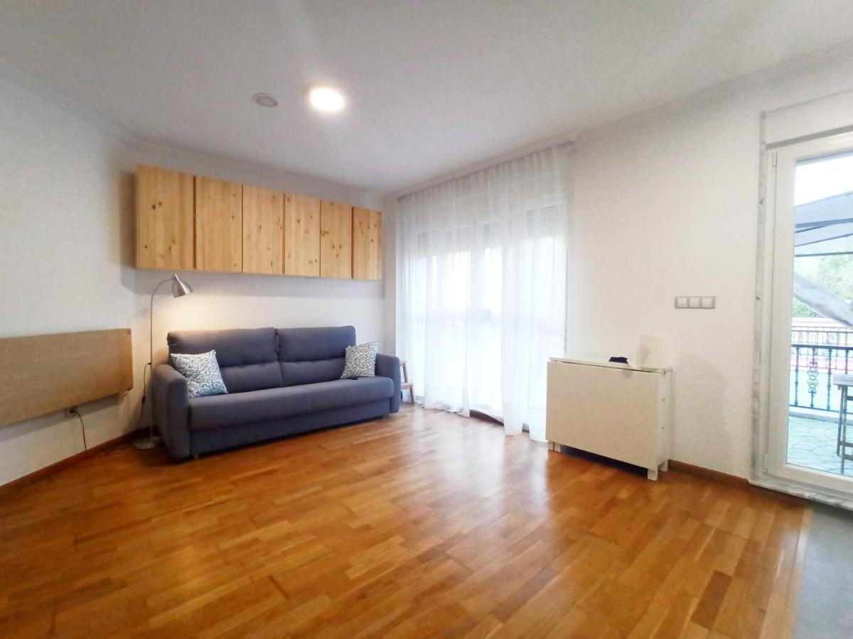 Apartament Petite House San Cosme de Barreiros Zewnętrze zdjęcie