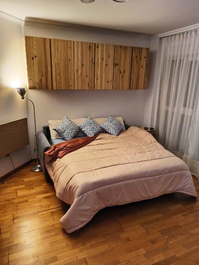 Apartament Petite House San Cosme de Barreiros Zewnętrze zdjęcie